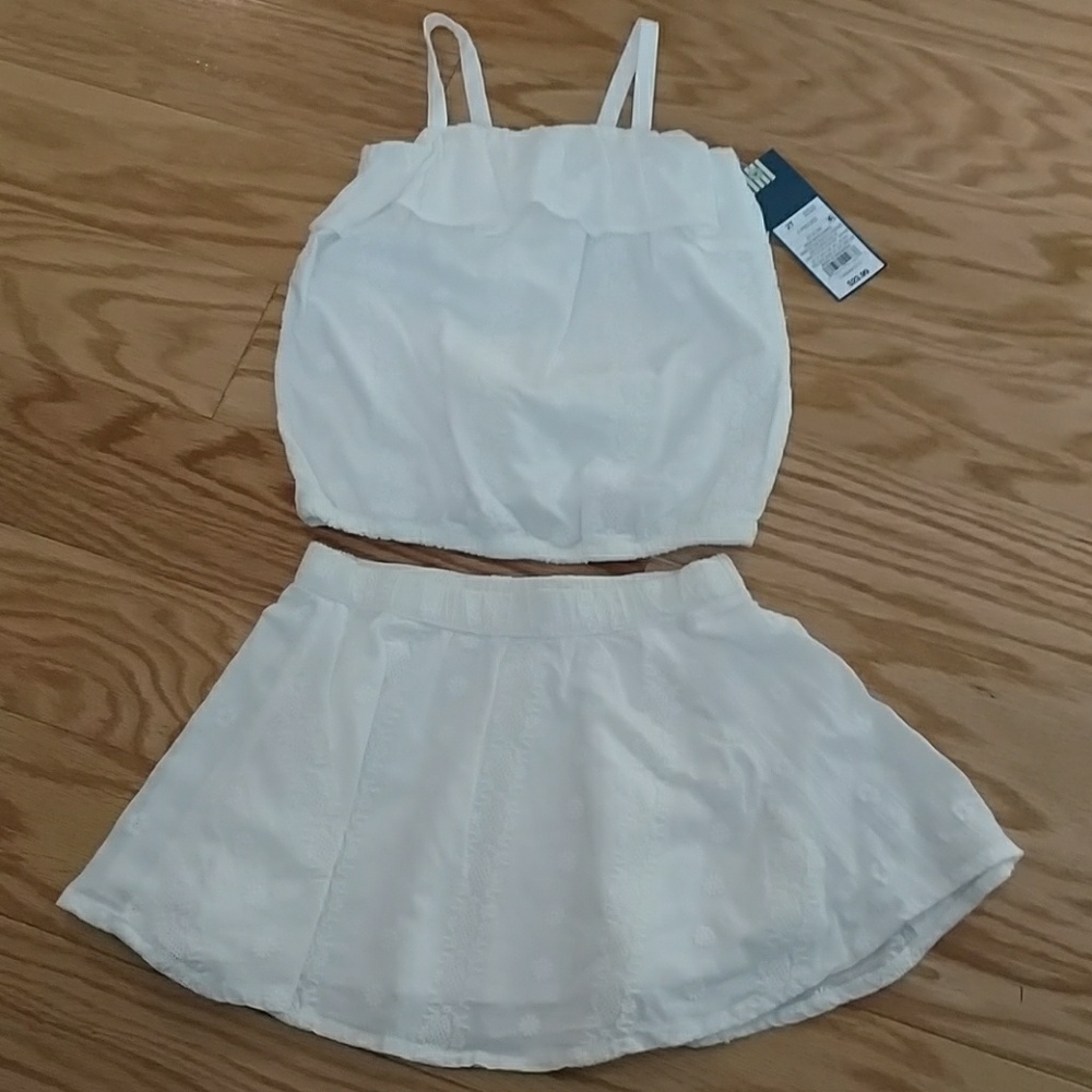 OSHKOSH B'gosh 2- Piece skirt set